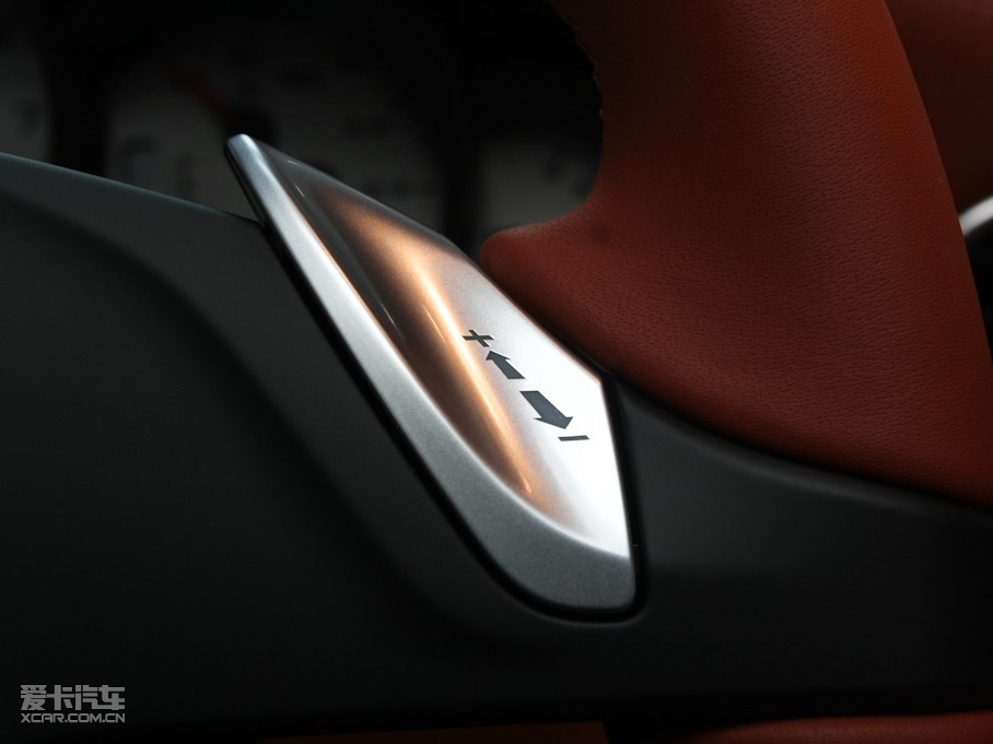 2010r911 Carrera S Cabriolet