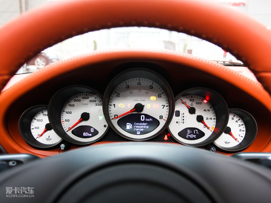 2010r911 Carrera S Cabriolet