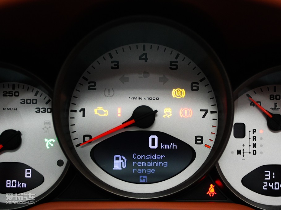 2010r911 Carrera S Cabriolet