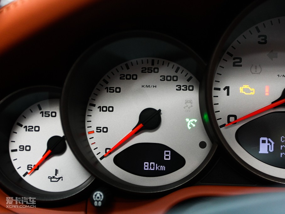 2010r911 Carrera S Cabriolet