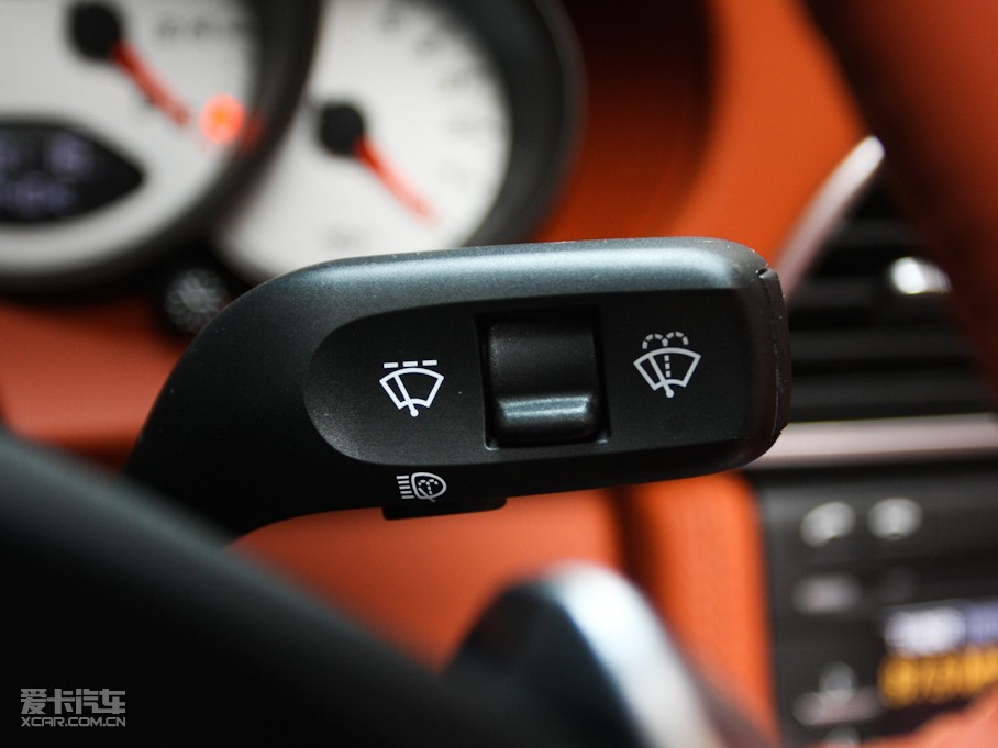 2010r911 Carrera S Cabriolet