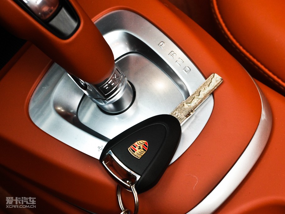 2010r(sh)911 Carrera S Cabriolet