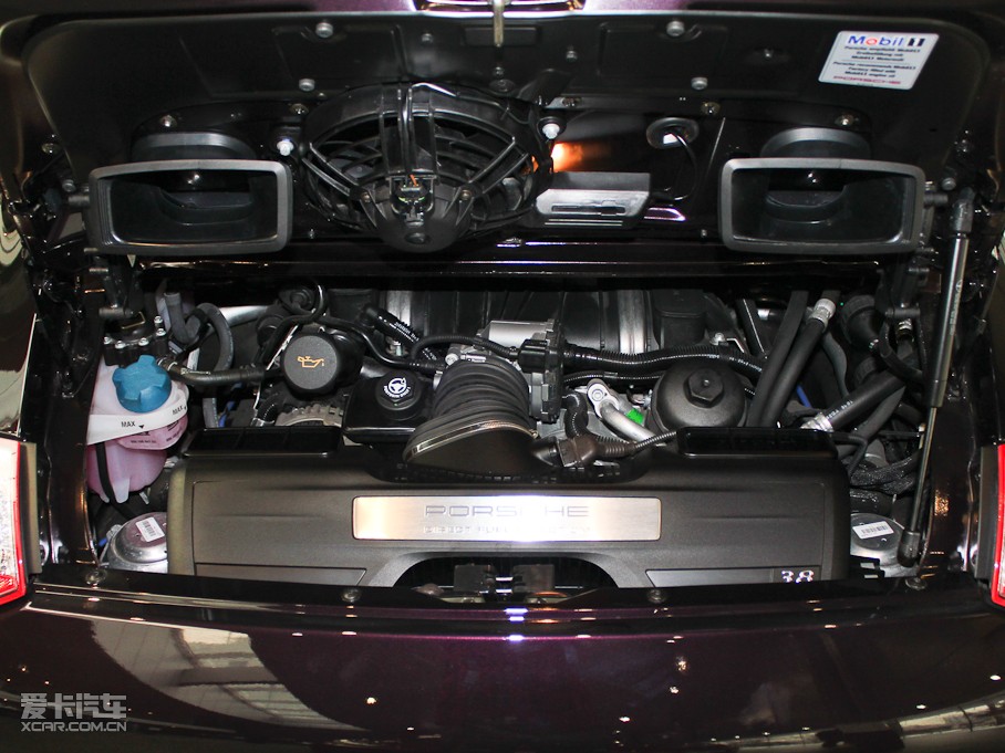 2010r(sh)911 Carrera S