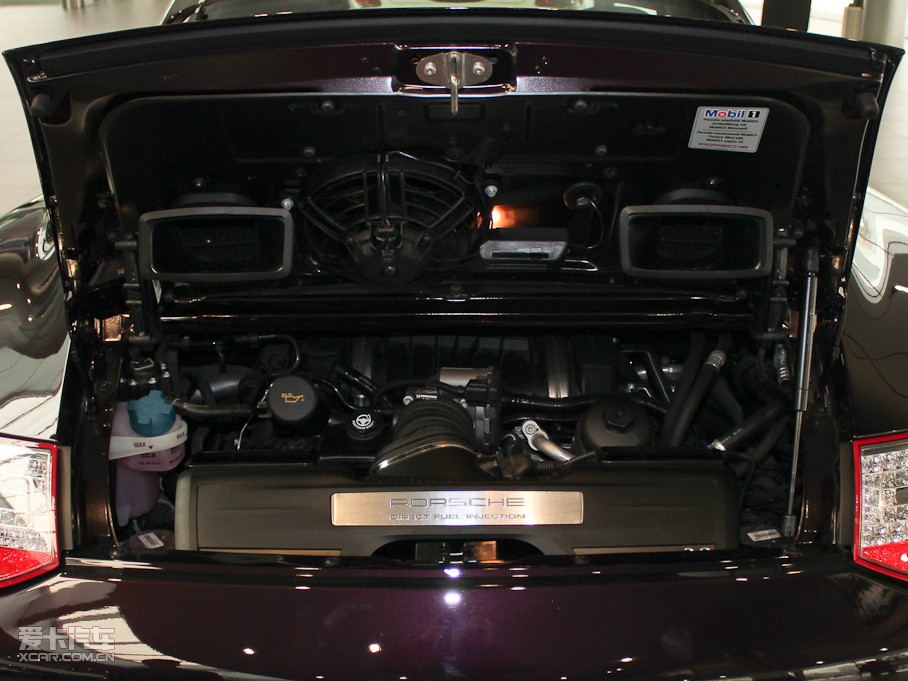 2010r911 Carrera S