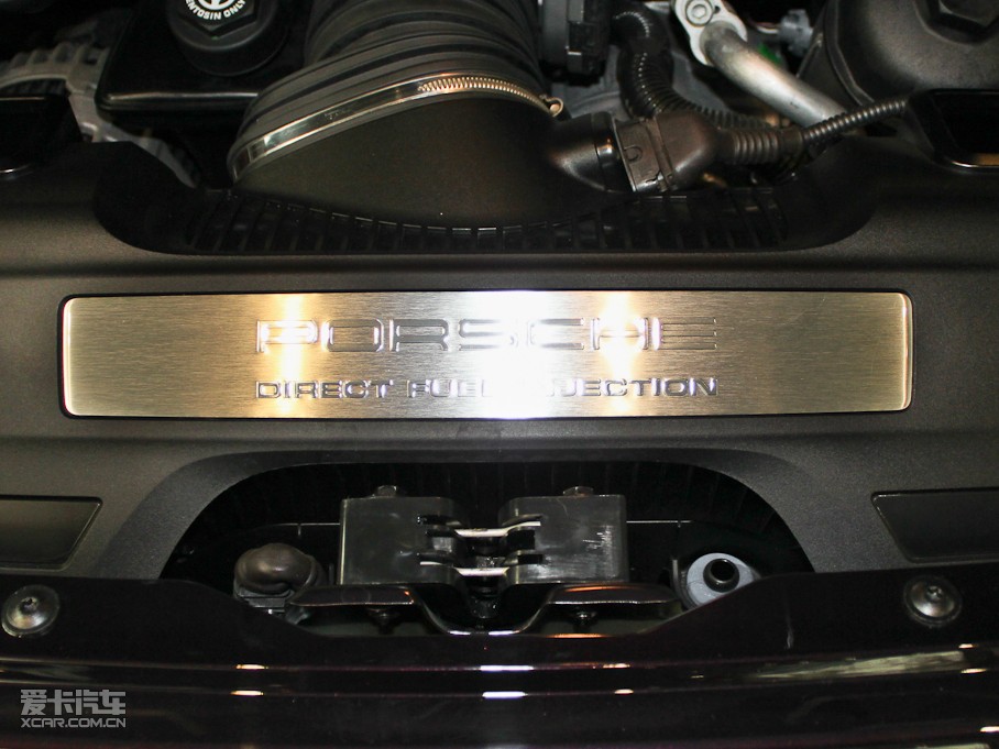 2010r911 Carrera S