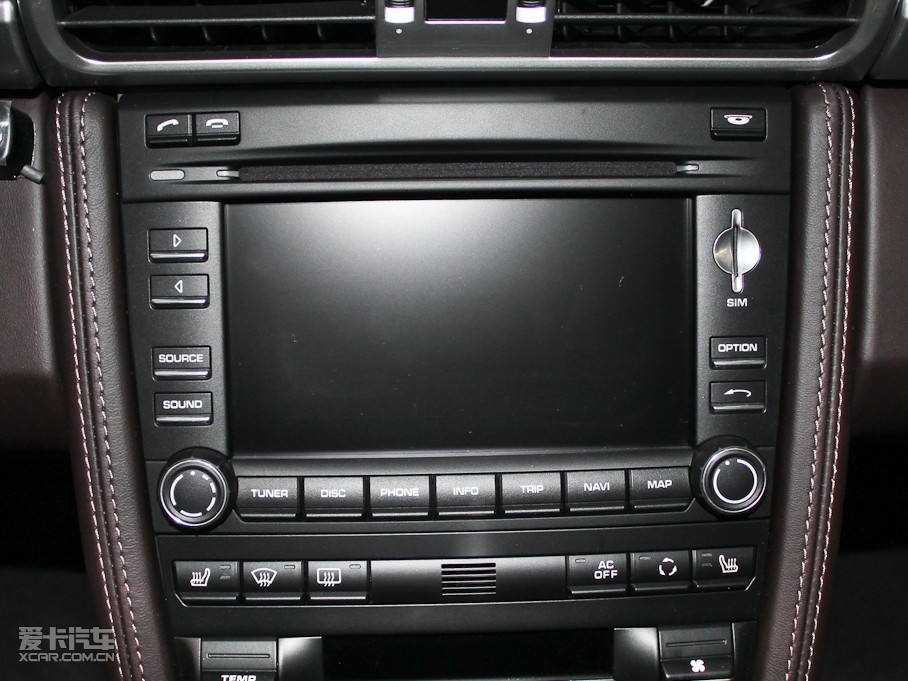 2010r911 Carrera S