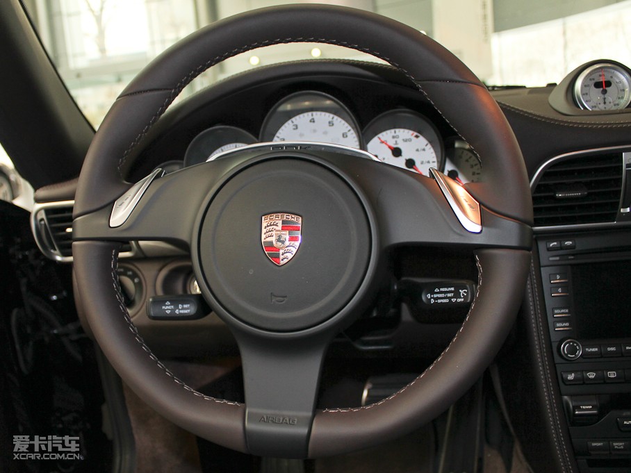 2010r911 Carrera S