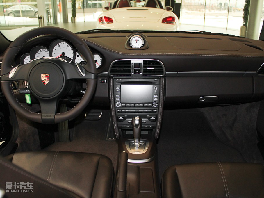 2010r(sh)911 Carrera S