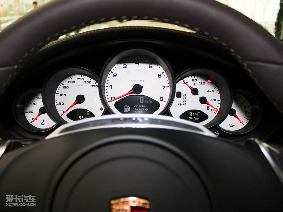 2010r911 Carrera S