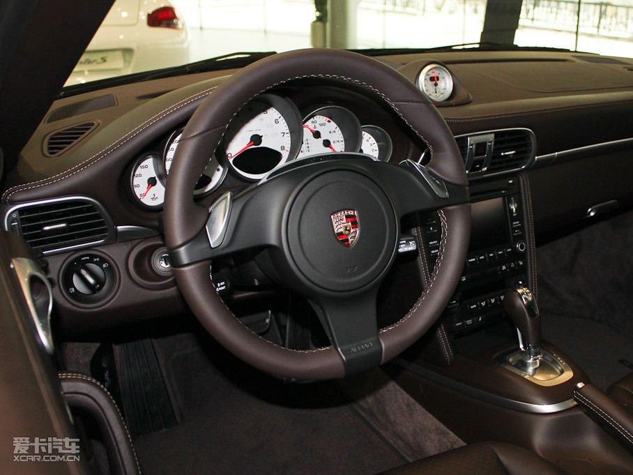 2010r(sh)911 Carrera S