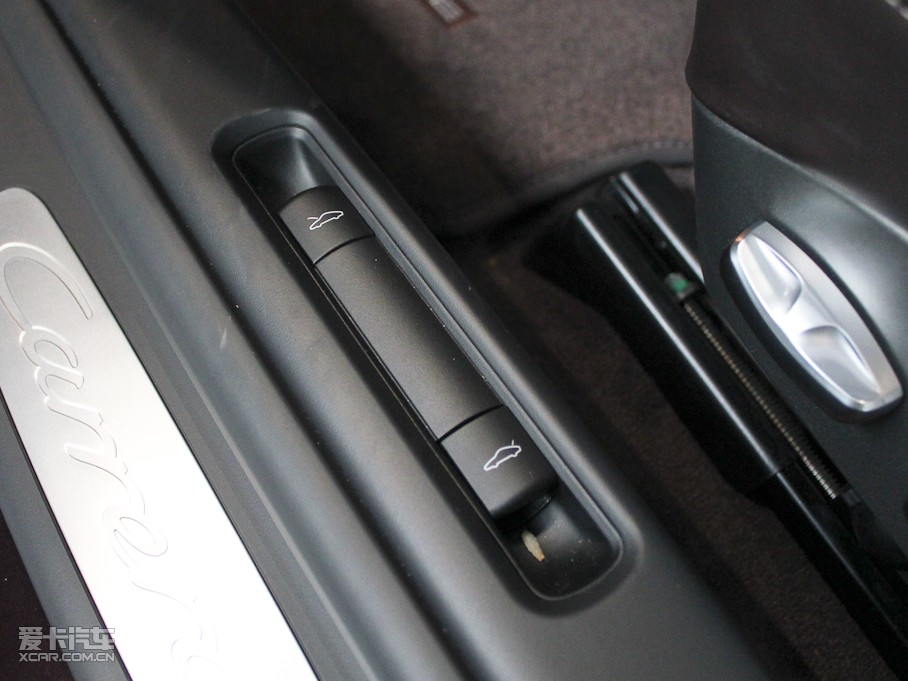 2010r911 Carrera S