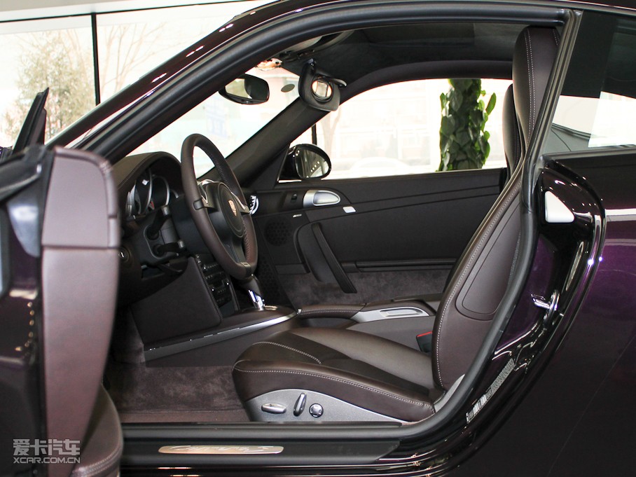 2010r911 Carrera S