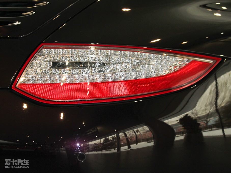 2010r911 Carrera S