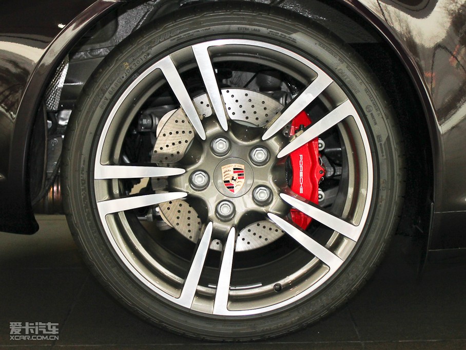 2010r911 Carrera S