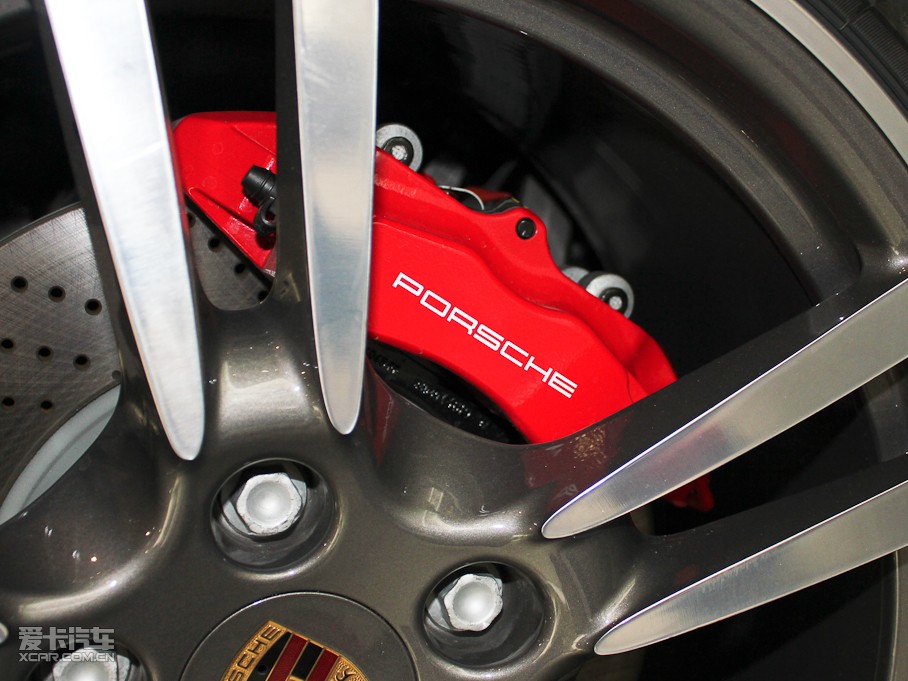 2010r911 Carrera S