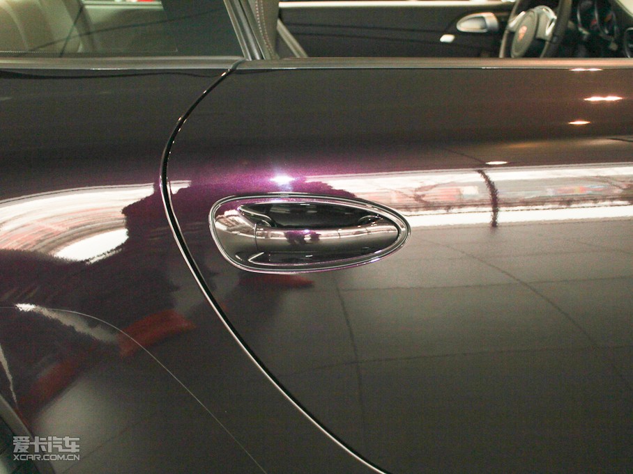 2010r(sh)911 Carrera S