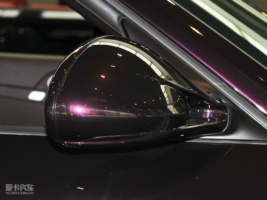 2010r911 Carrera S