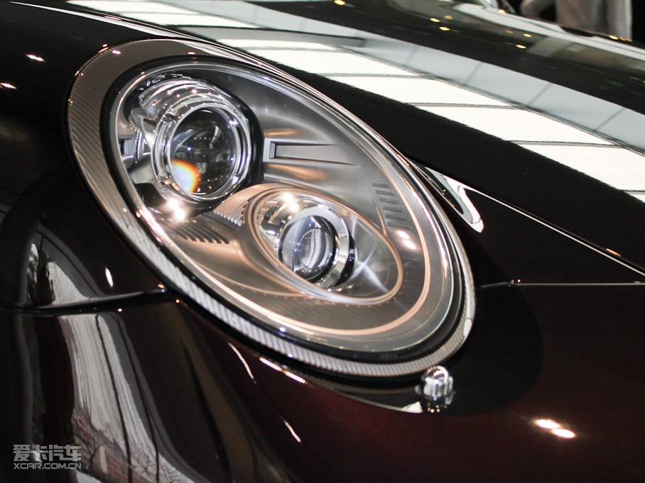 2010r(sh)911 Carrera S