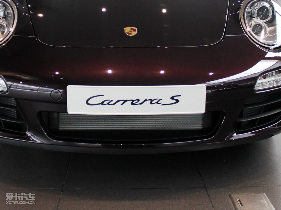 2010r911 Carrera S