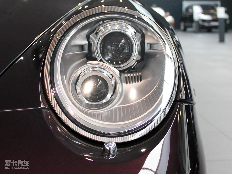 2010r911 Carrera S