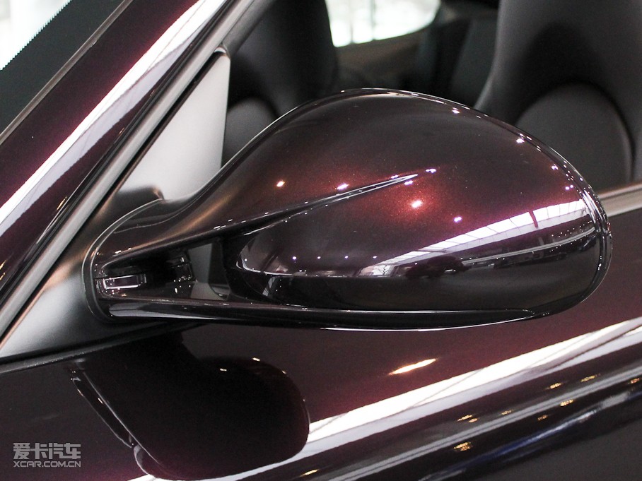 2010r911 Carrera S