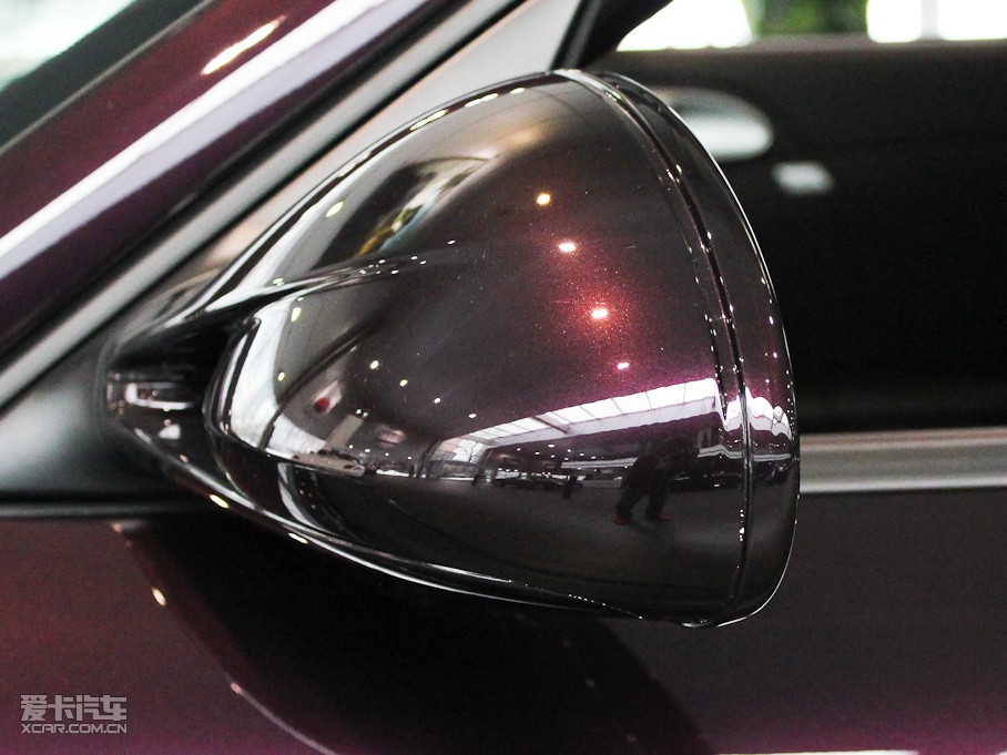 2010r911 Carrera S