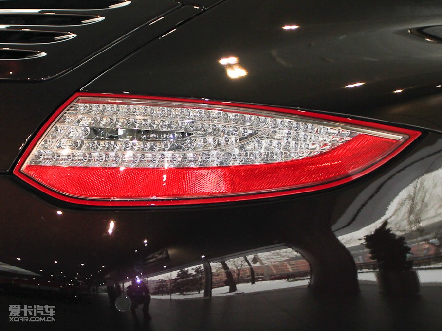 2010r911 Carrera S