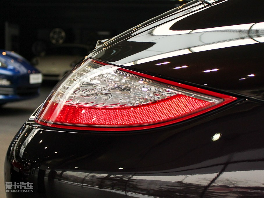 2010r911 Carrera S