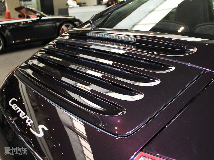 2010r911 Carrera S