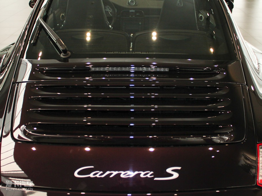 2010r911 Carrera S