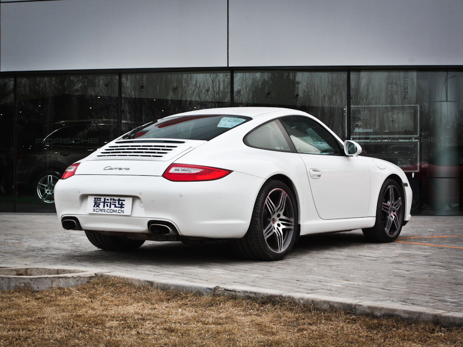 2010r911 Carrera