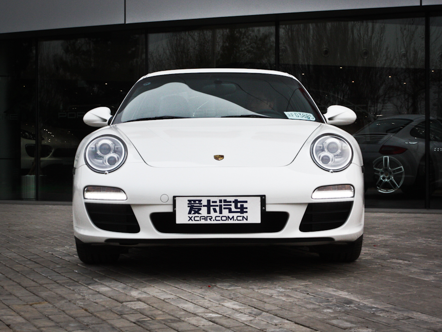 2010r911 Carrera