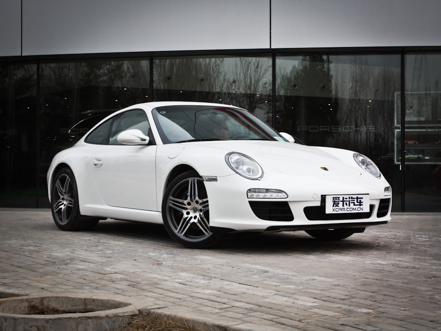 2010r911 Carrera