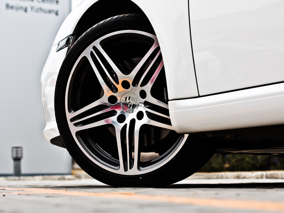 2010r(sh)911 Carrera