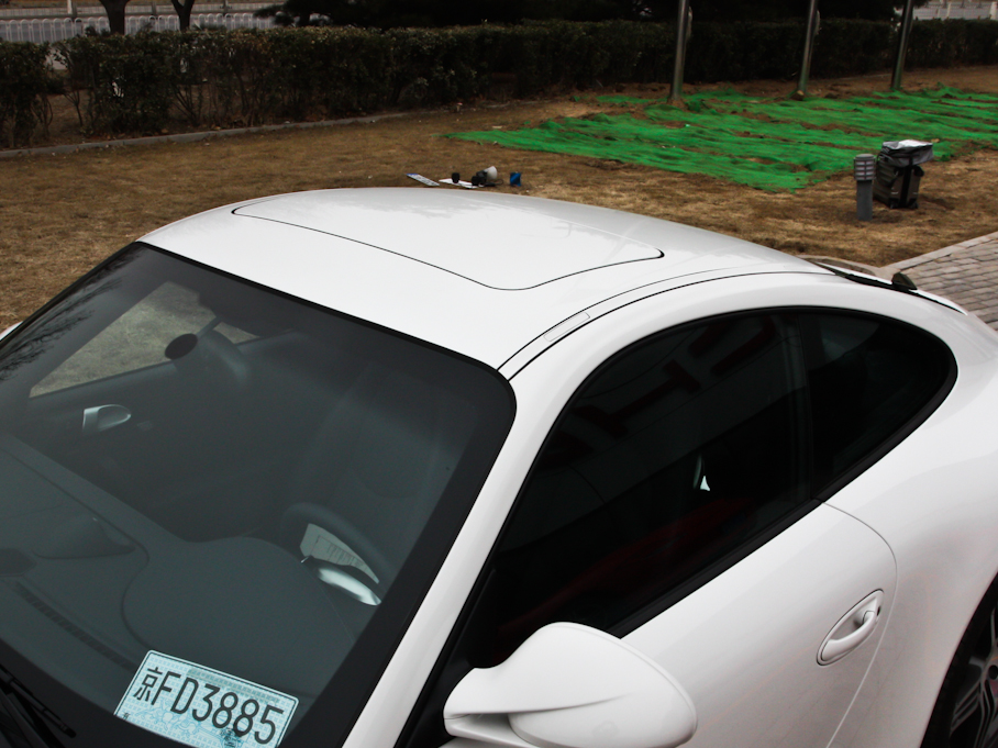 2010r(sh)911 Carrera