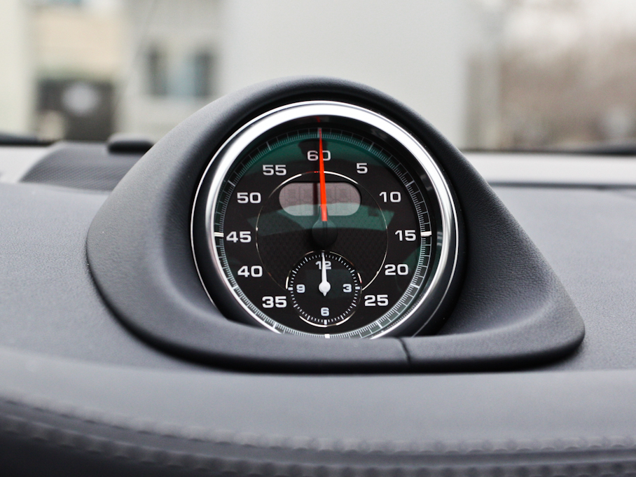 2010r(sh)911 Carrera