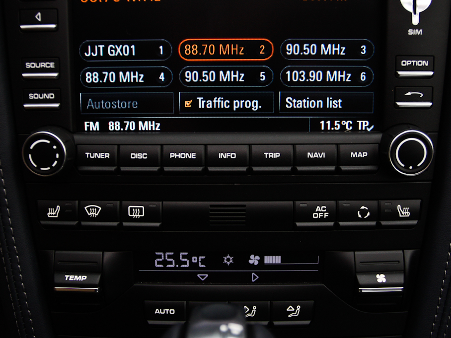 2010r(sh)911 Carrera