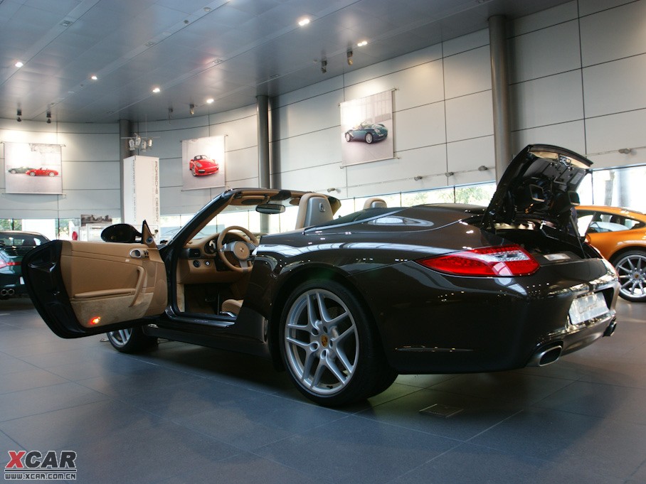 2010r(sh)911 Carrera