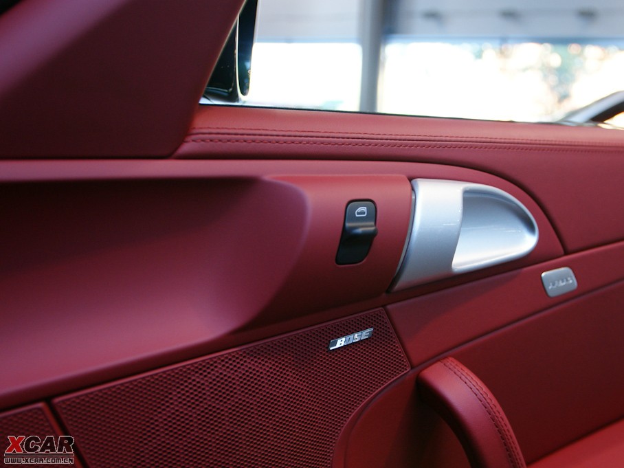 2010r911 Targa 4S