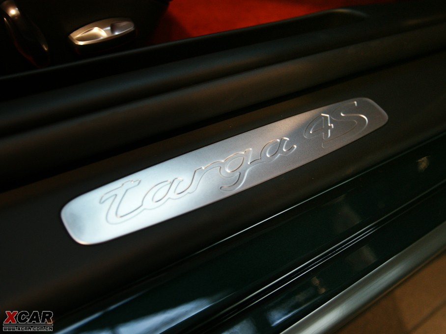 2010r911 Targa 4S