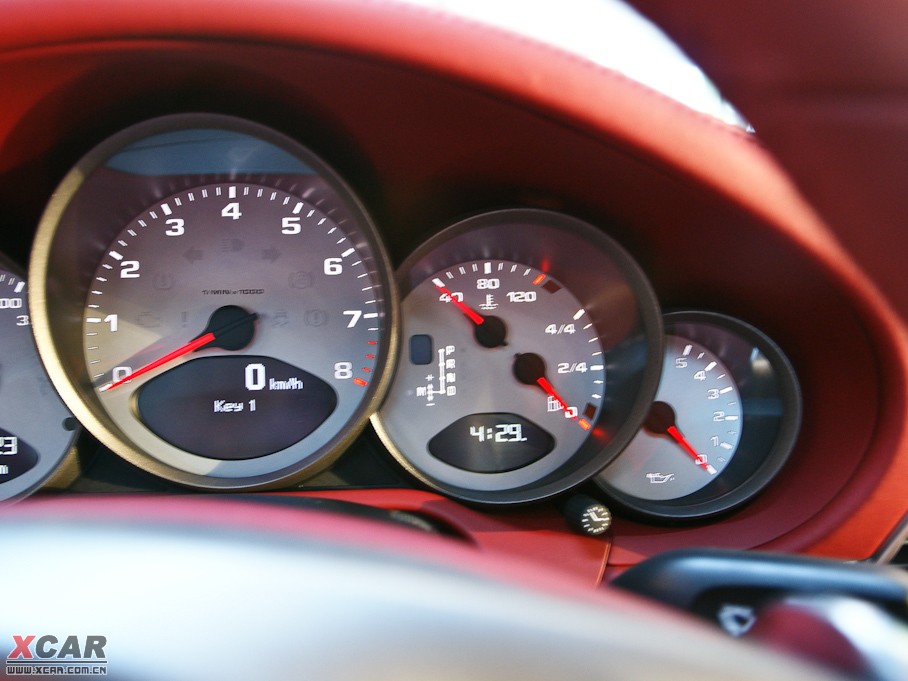 2010r(sh)911 Targa 4S