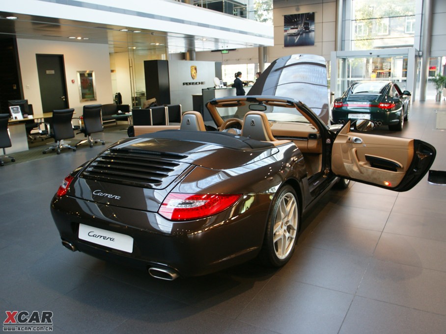 2010r911 Carrera