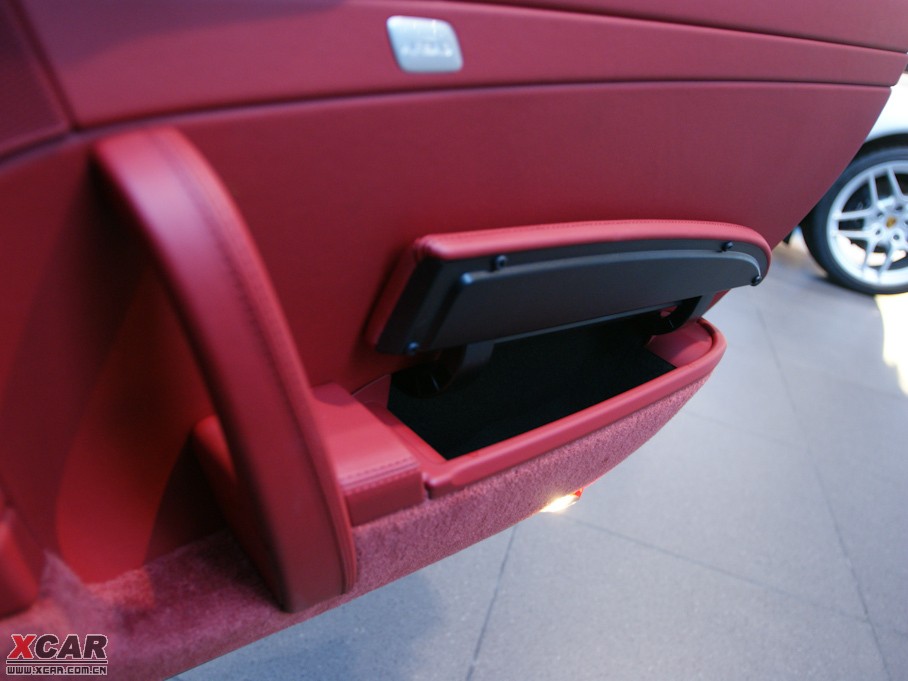 2010r911 Targa 4S