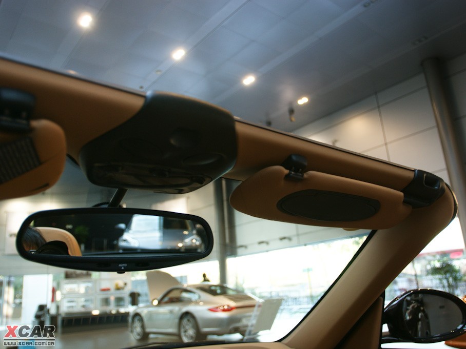 2010r(sh)911 Carrera