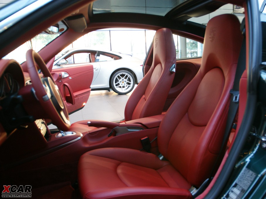 2010r911 Targa 4S