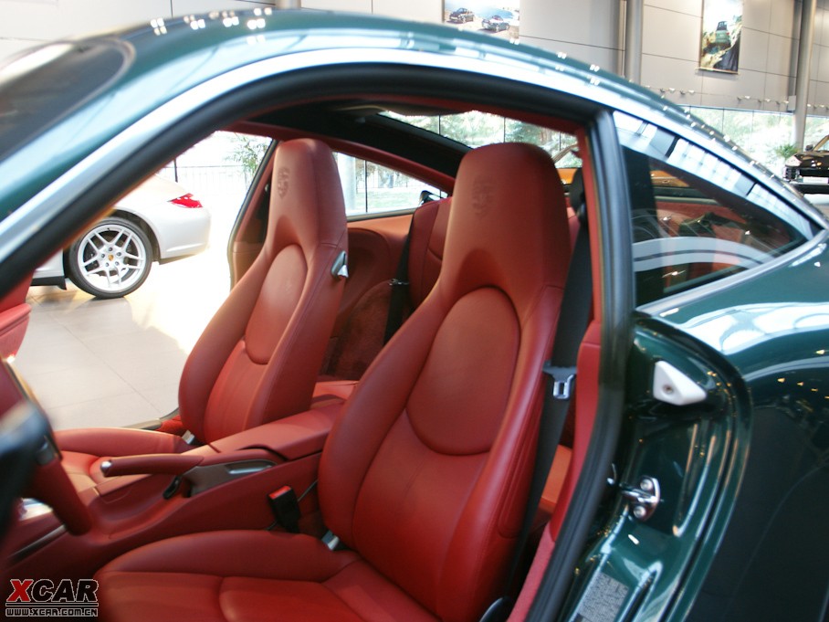 2010r911 Targa 4S