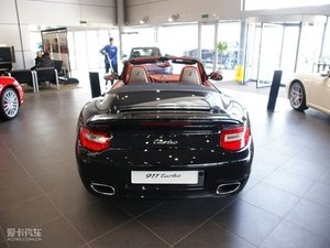 2010Turbo Cabriolet w^