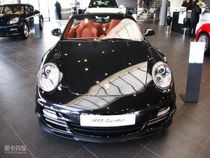 2010Turbo Cabriolet w^