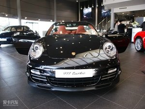 2010Turbo Cabriolet w^