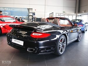 2010Turbo Cabriolet w^